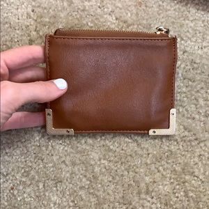 Small Wallet/ID holder